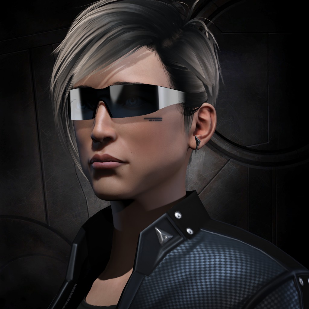 Kailee Alloy