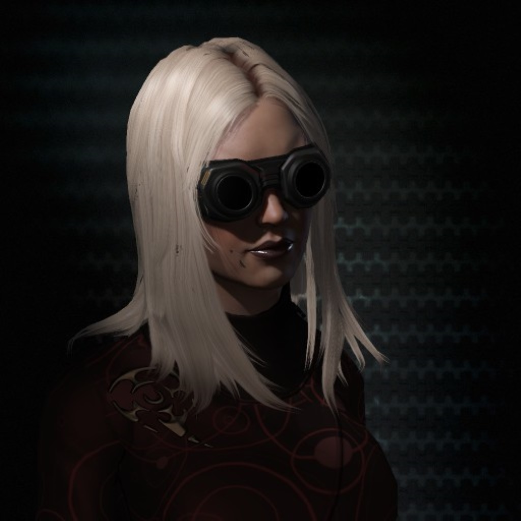 Madam Mia