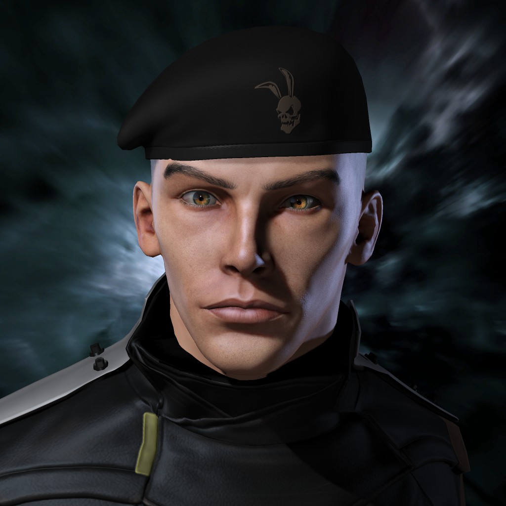 Mechpants Baldman