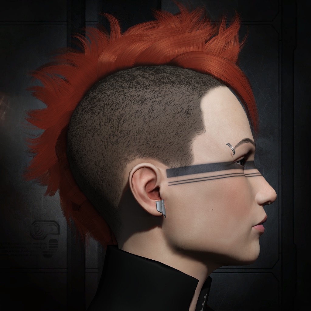 Bookmarked