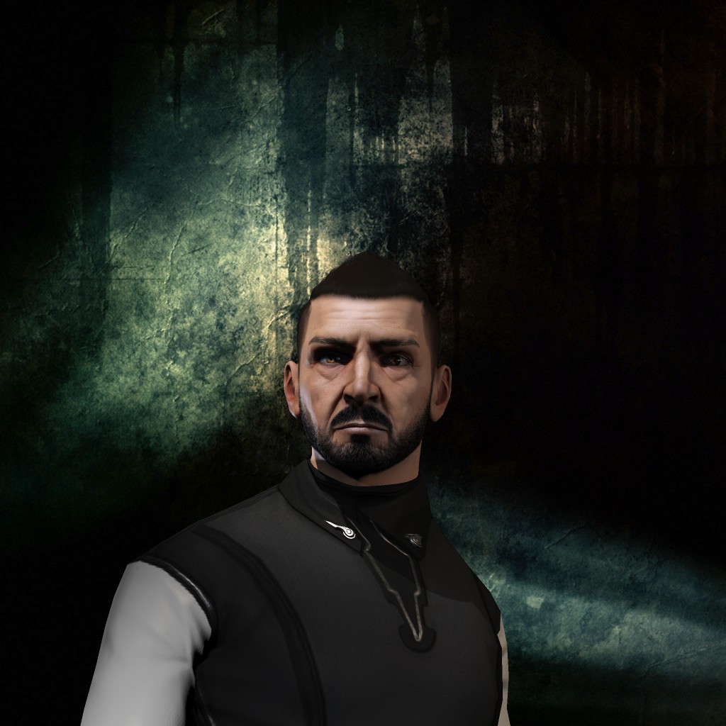 Darius Nosterion