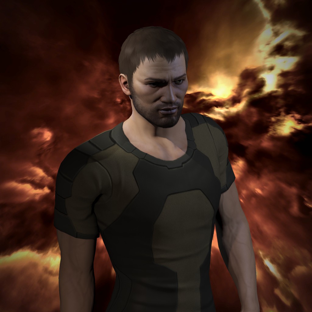 Brock Ignis