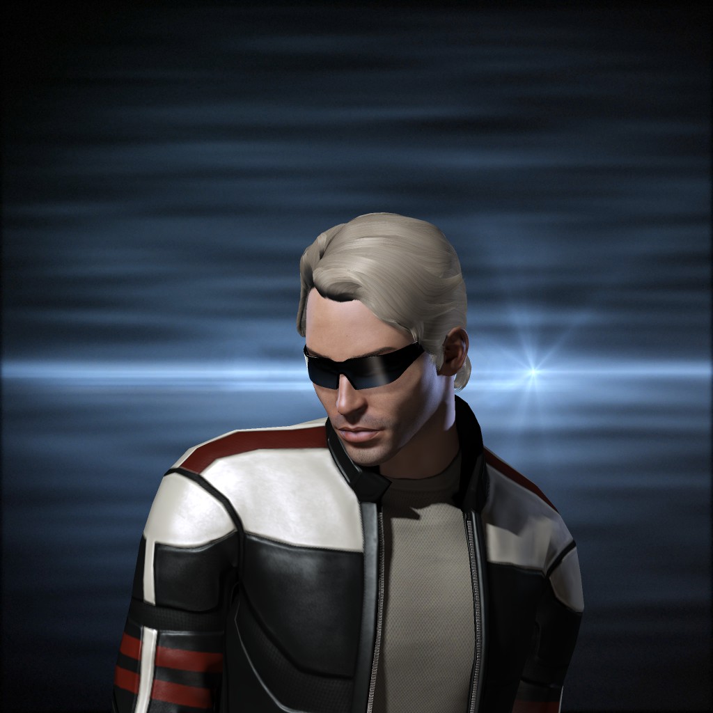 Tony Landerbolt