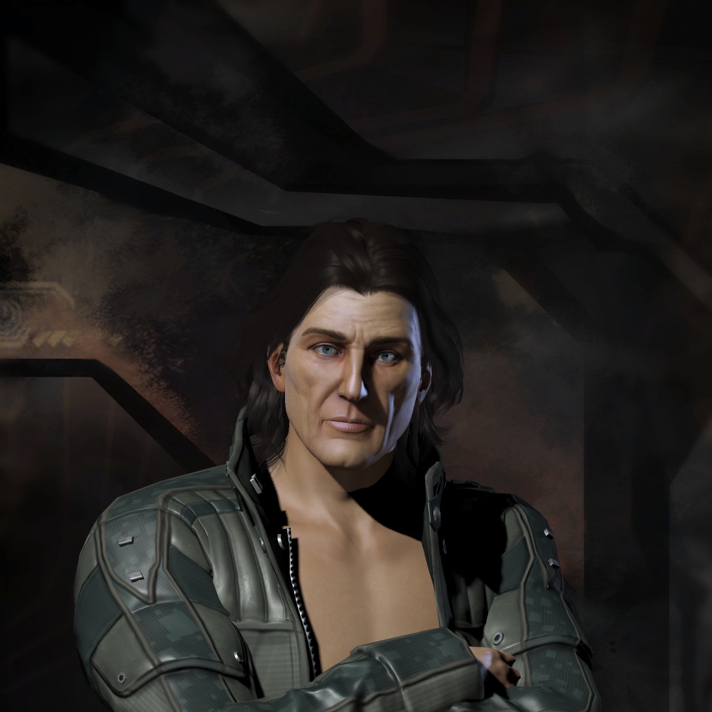 Amarrskiy Loh