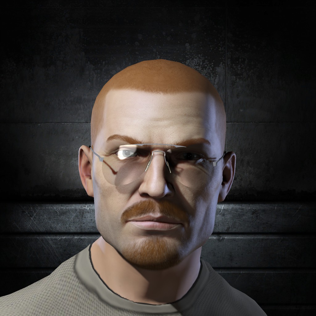Baron Michael Paleogeos