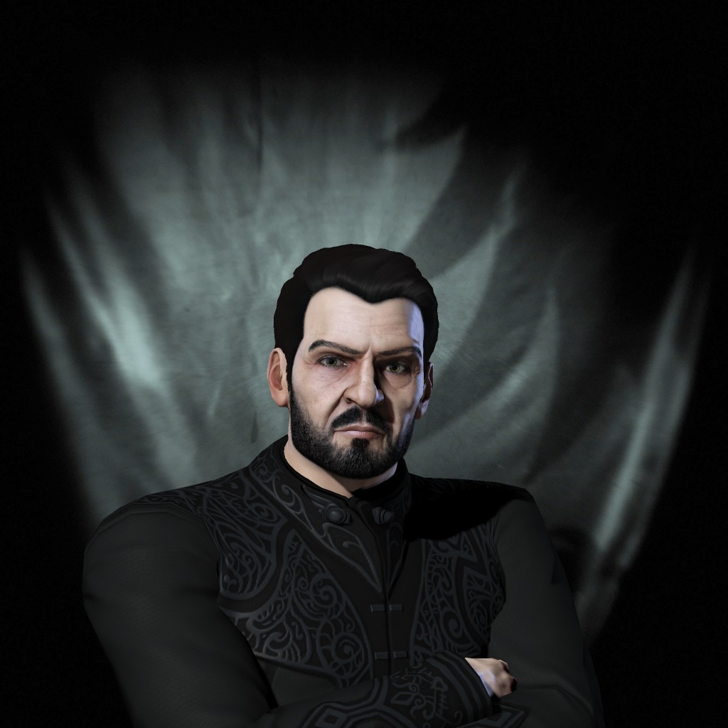 Ra' Virr