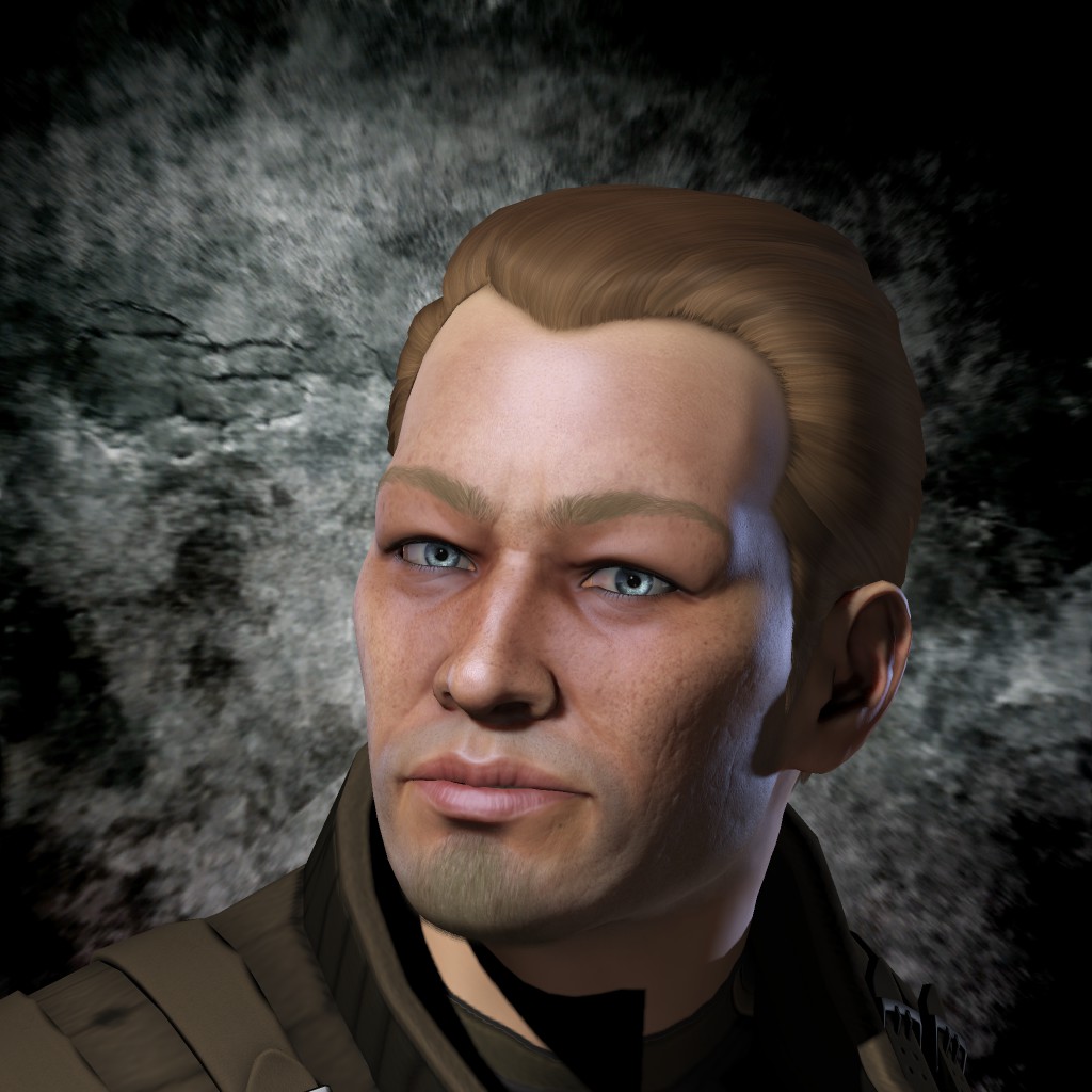 Johannes Andromedar