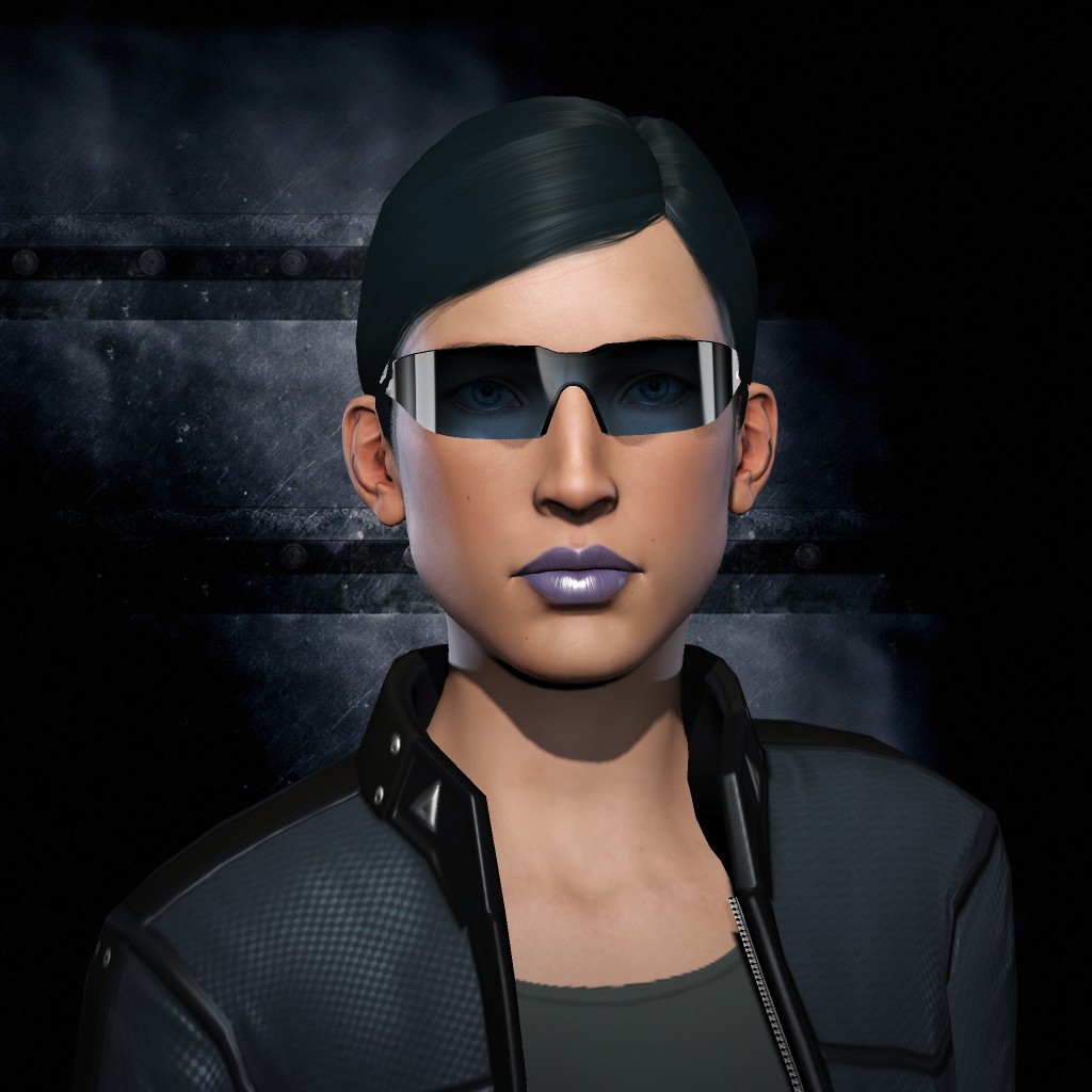Speedy Vixen