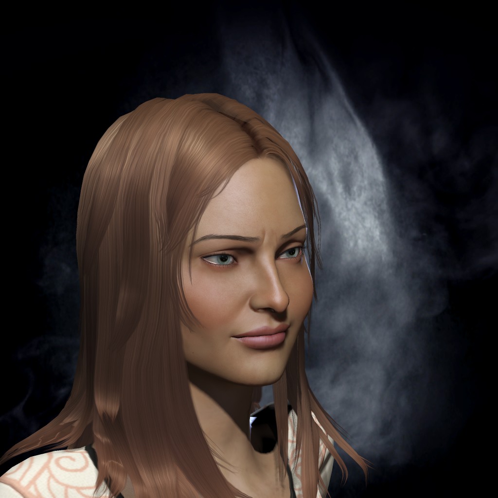 Luba PW's
