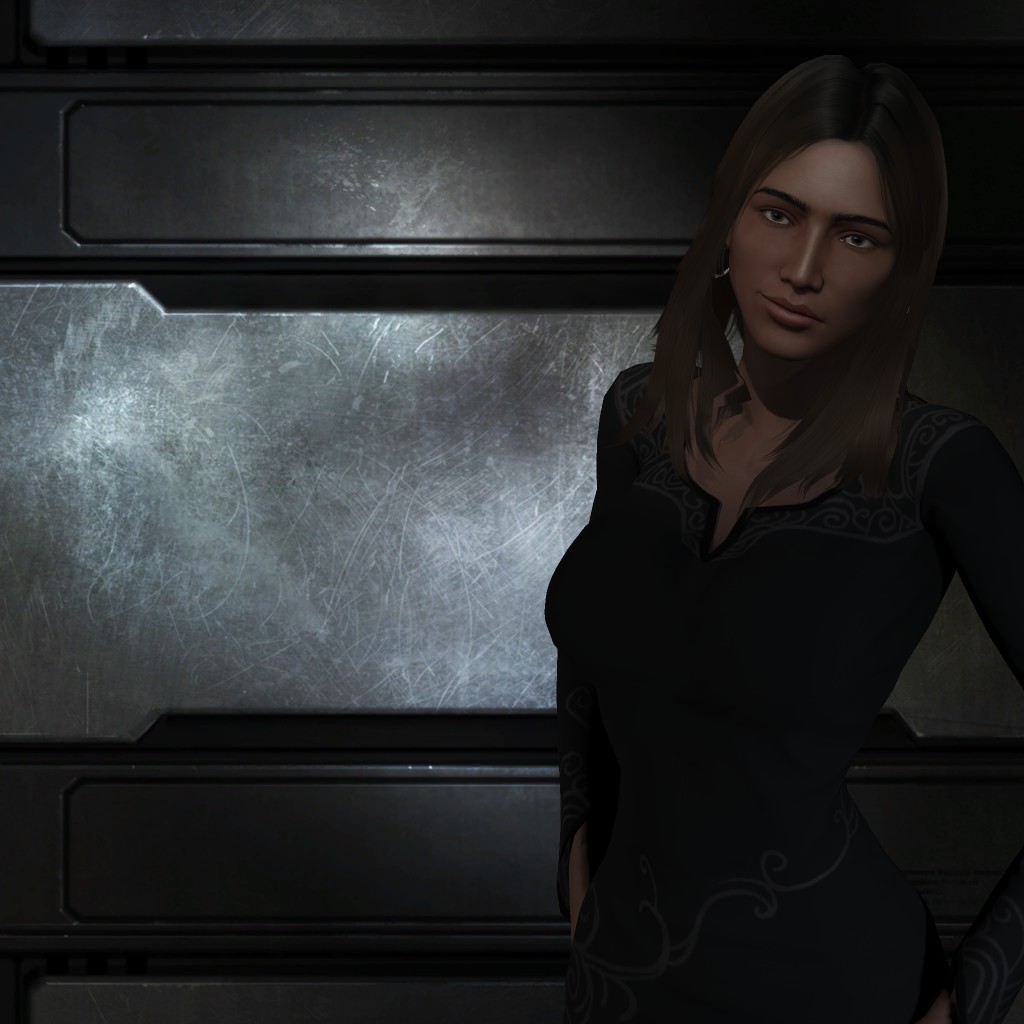 Illynea Vaudable