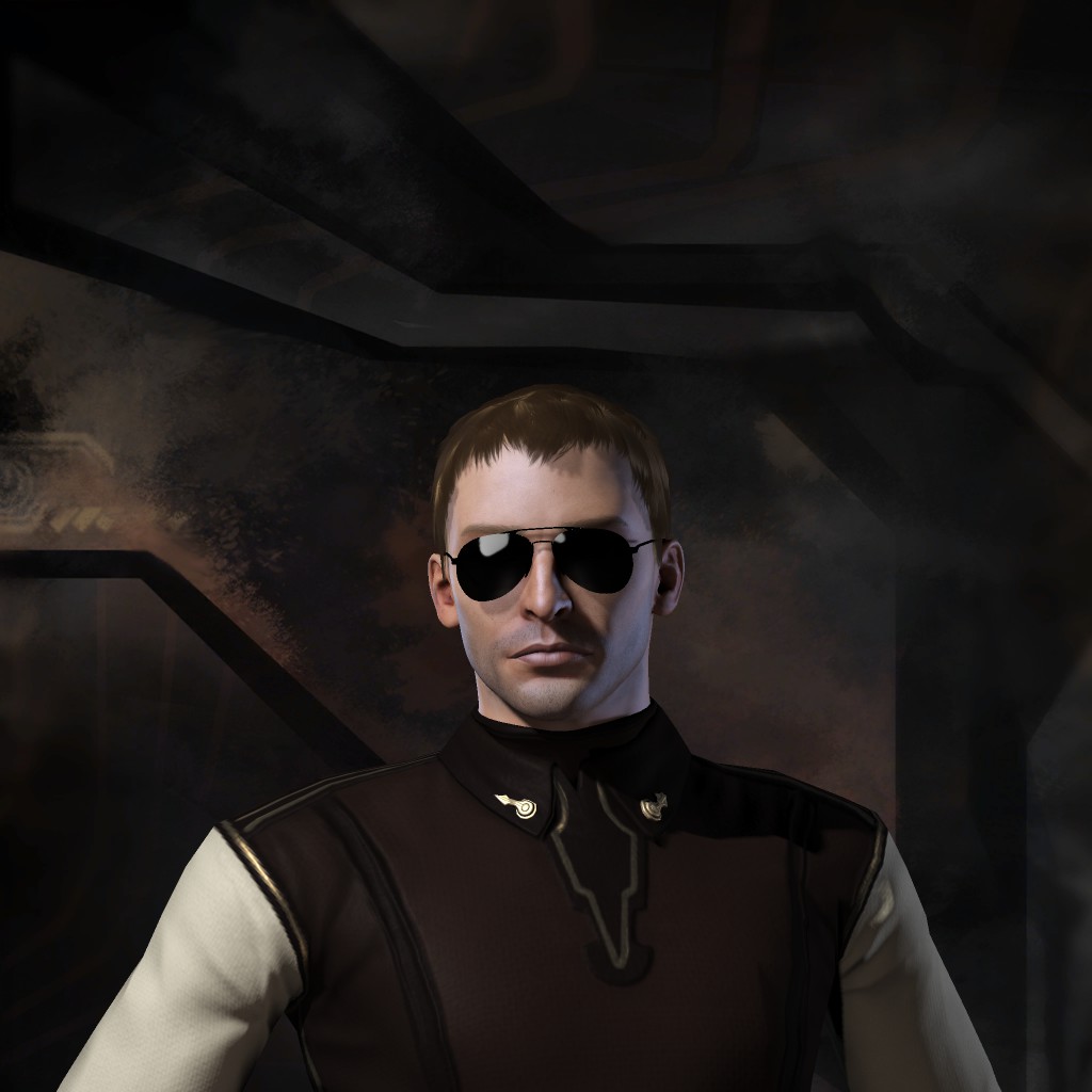 Alex Bagaev