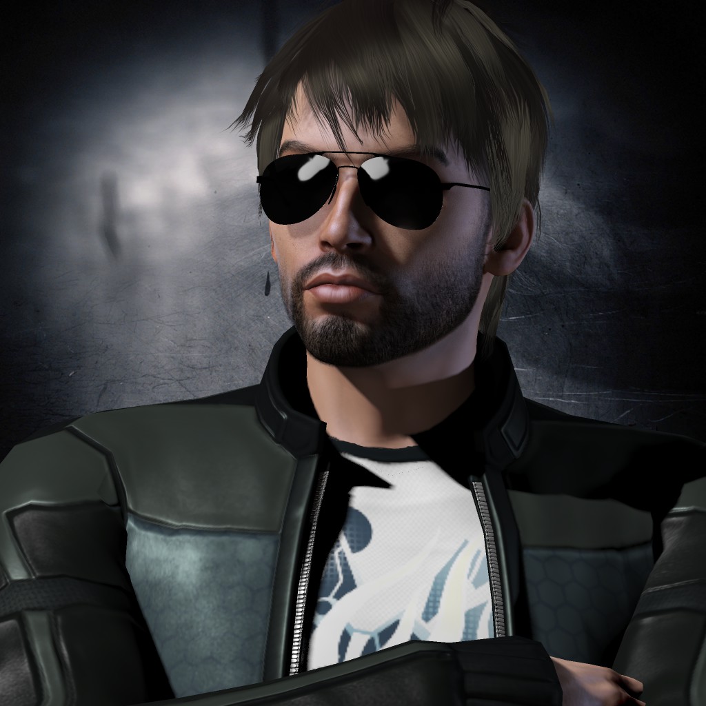 Commander Brayden