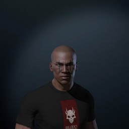 Kyle Koslovski portrait