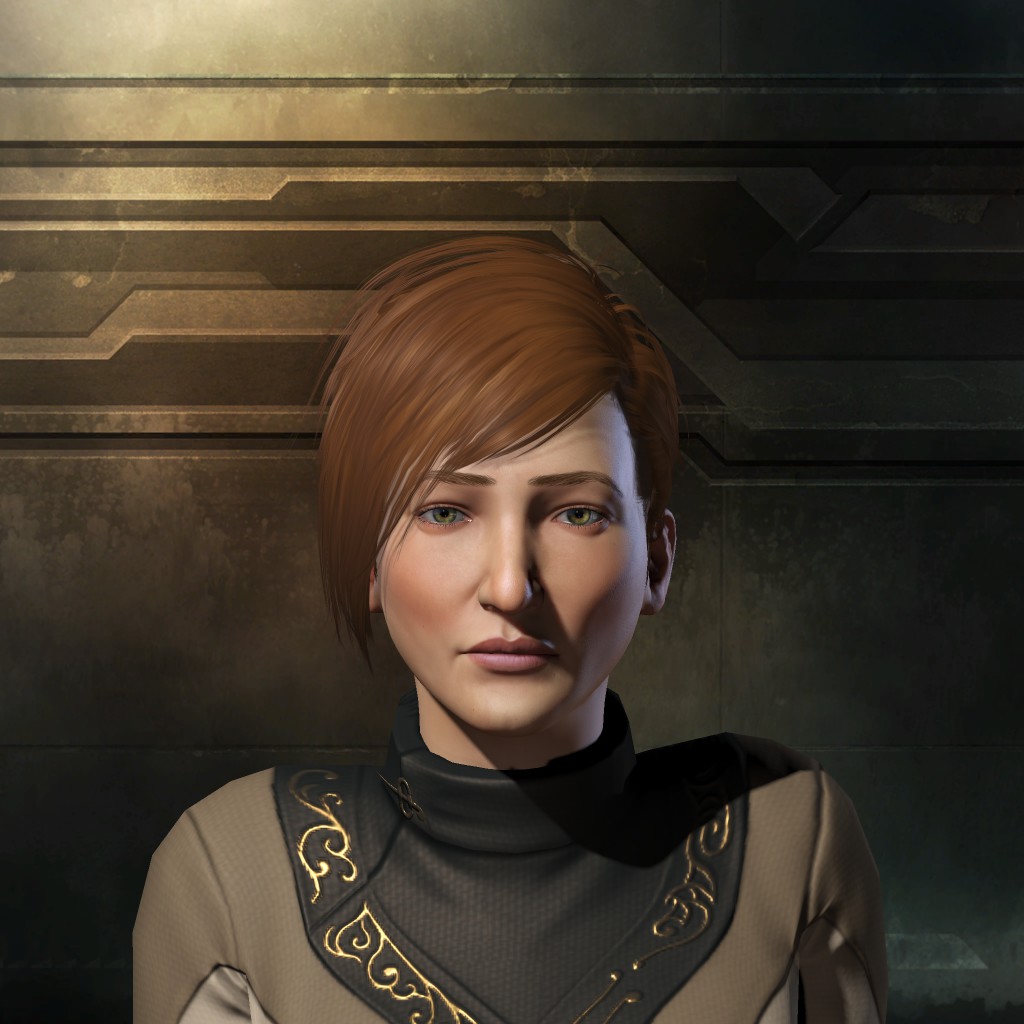 Dark Arelius