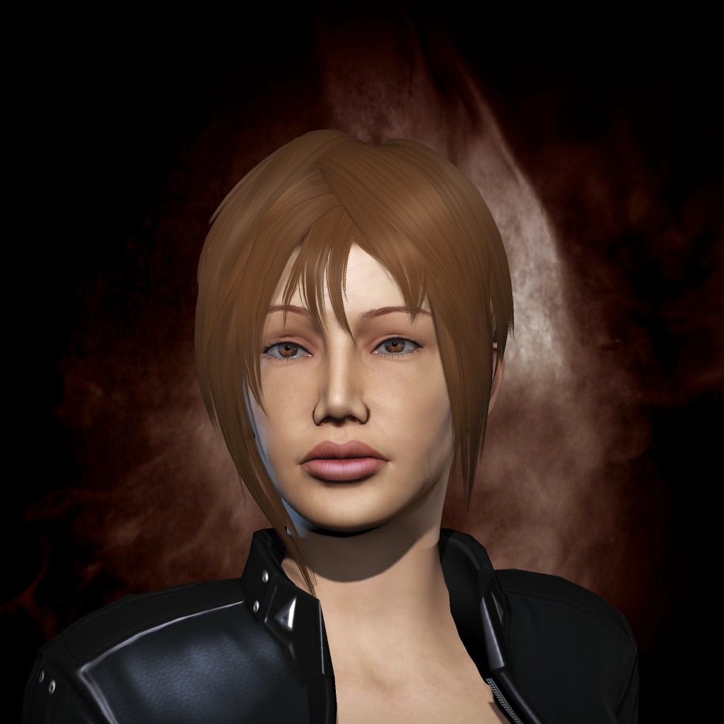 Mileydia Nolen