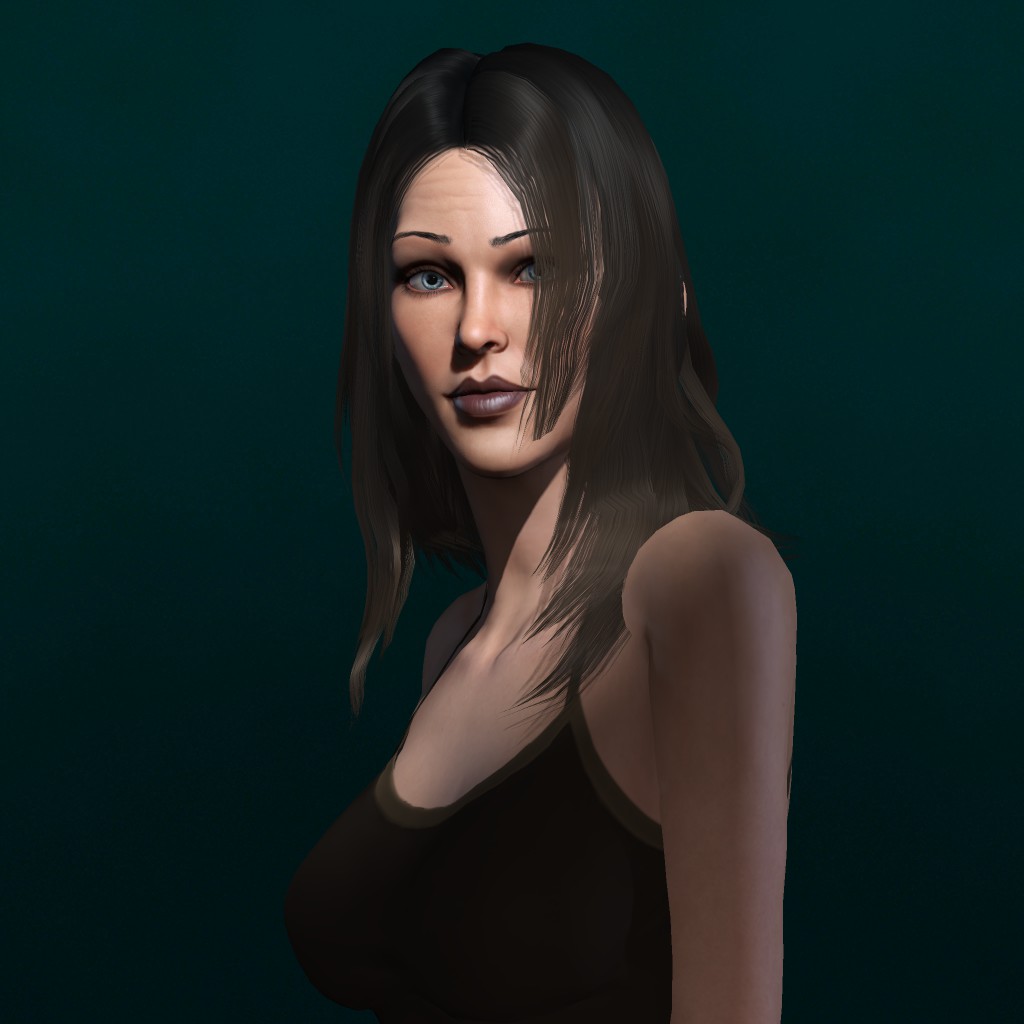 Kari C