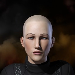 Pornflakes 1 portrait