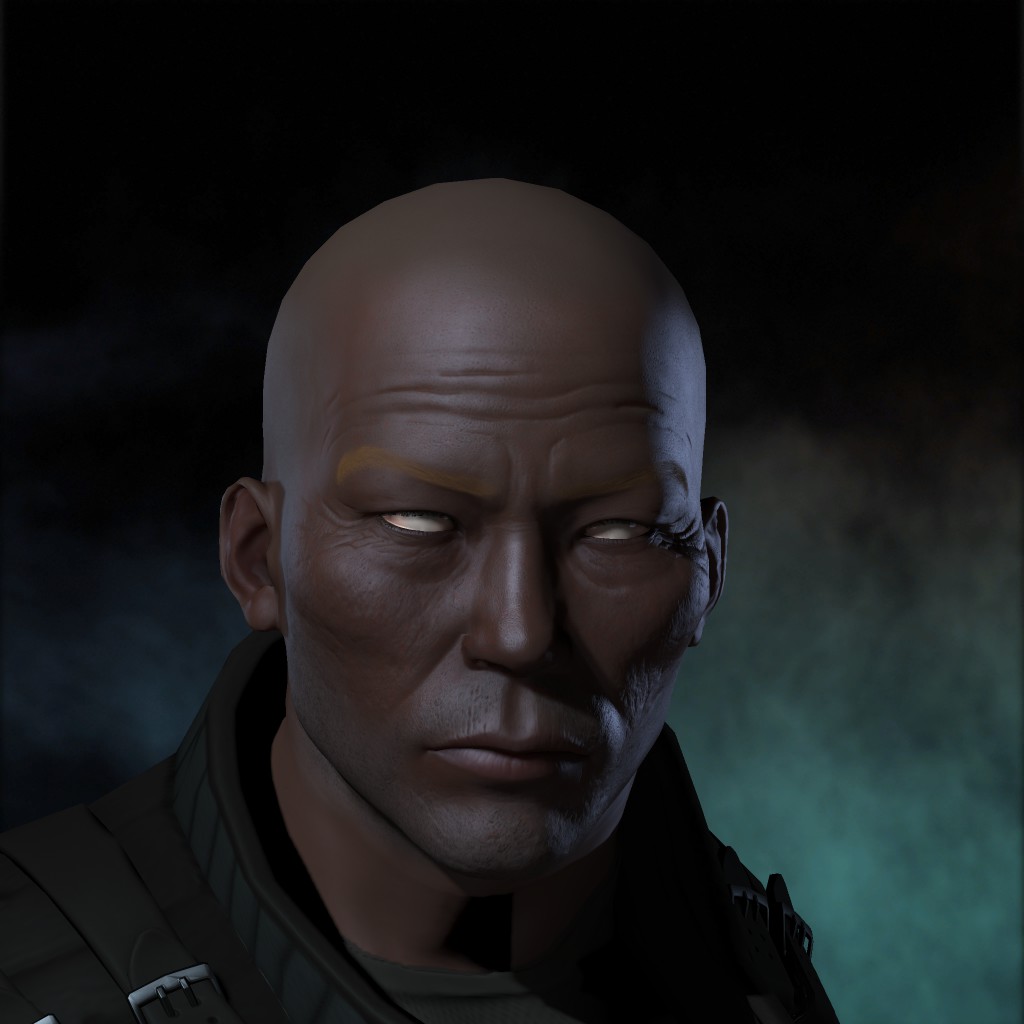 dustman Marstolt