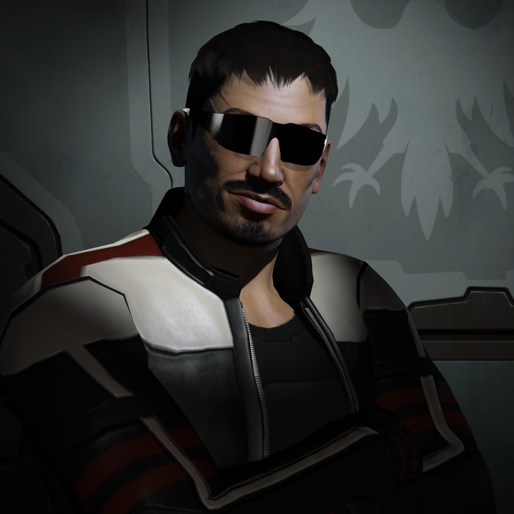 Tiron Plaude