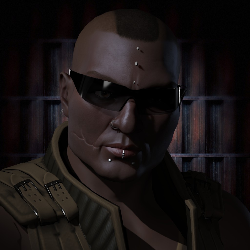 Kato Saraki