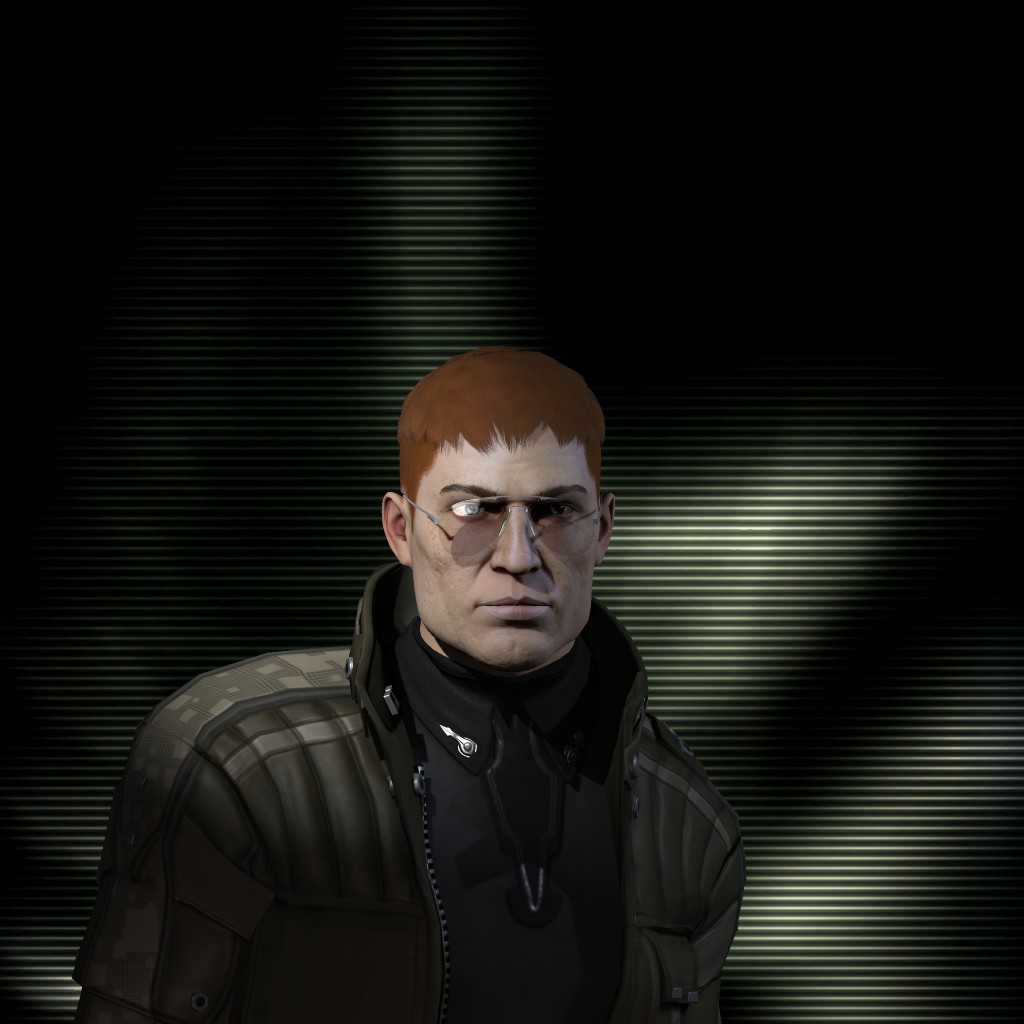 Professor Horrible