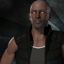 RJ Darnowski portrait