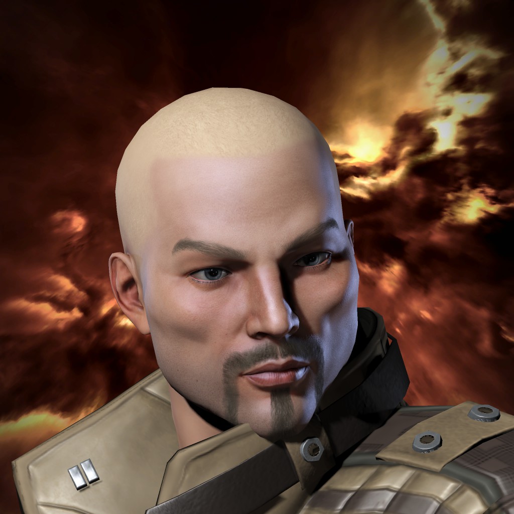 KingWar Warrior