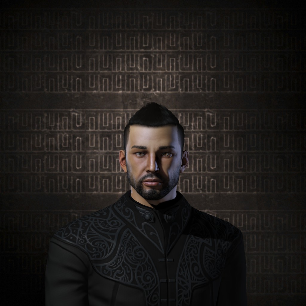 Arkon's Apprentice