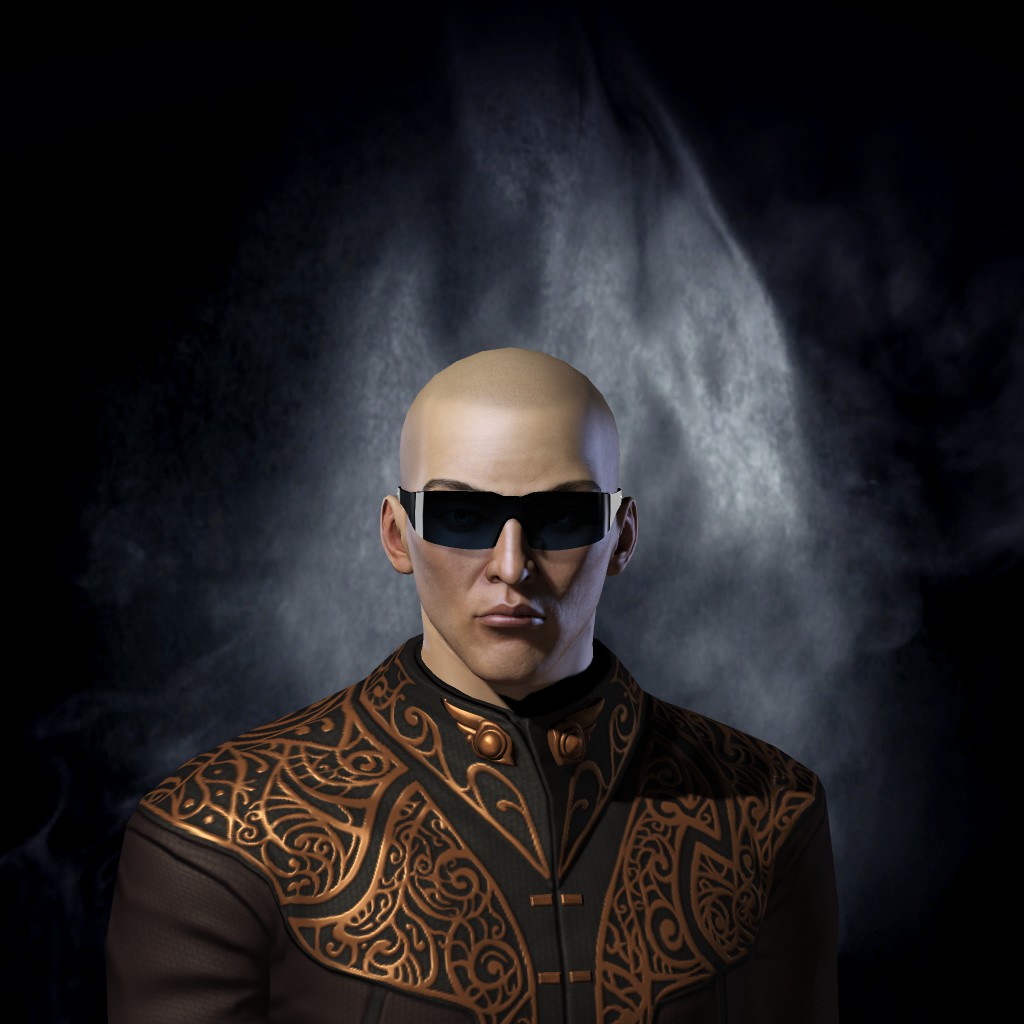 Kendo Taipan
