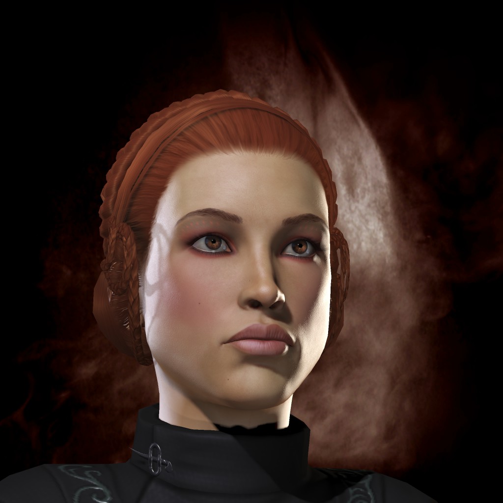Felicia Firefox