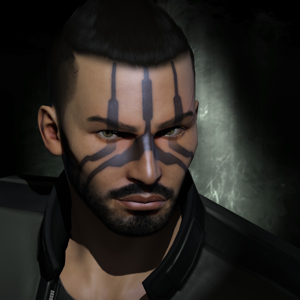 Gavin Greed