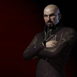 Hal'Emas portrait