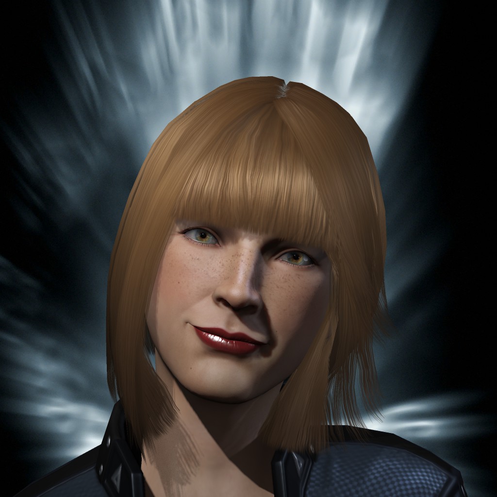 A Friendly Face