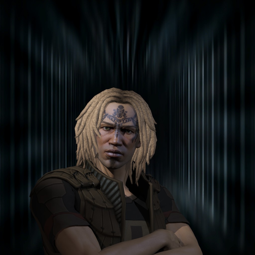 Zork Deo