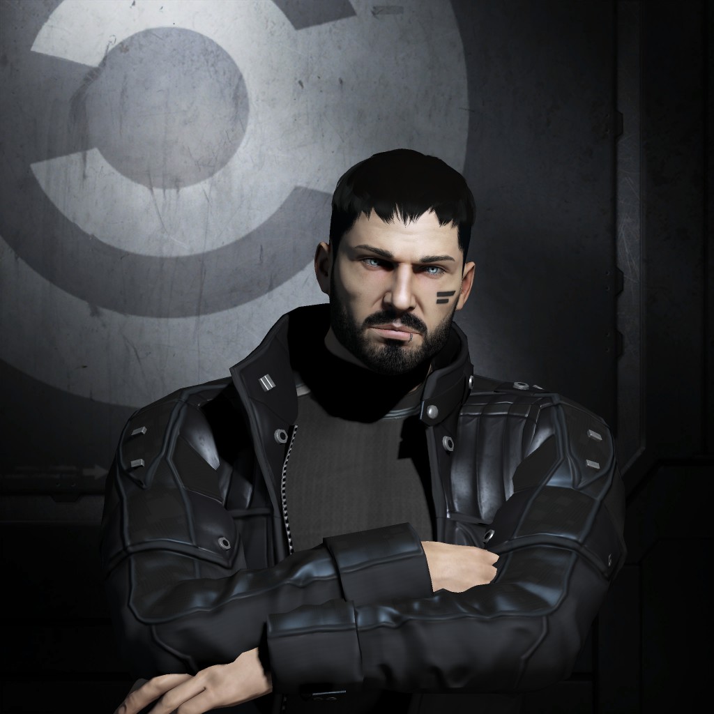 Kuro Hankestu