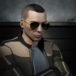 Texnod portrait