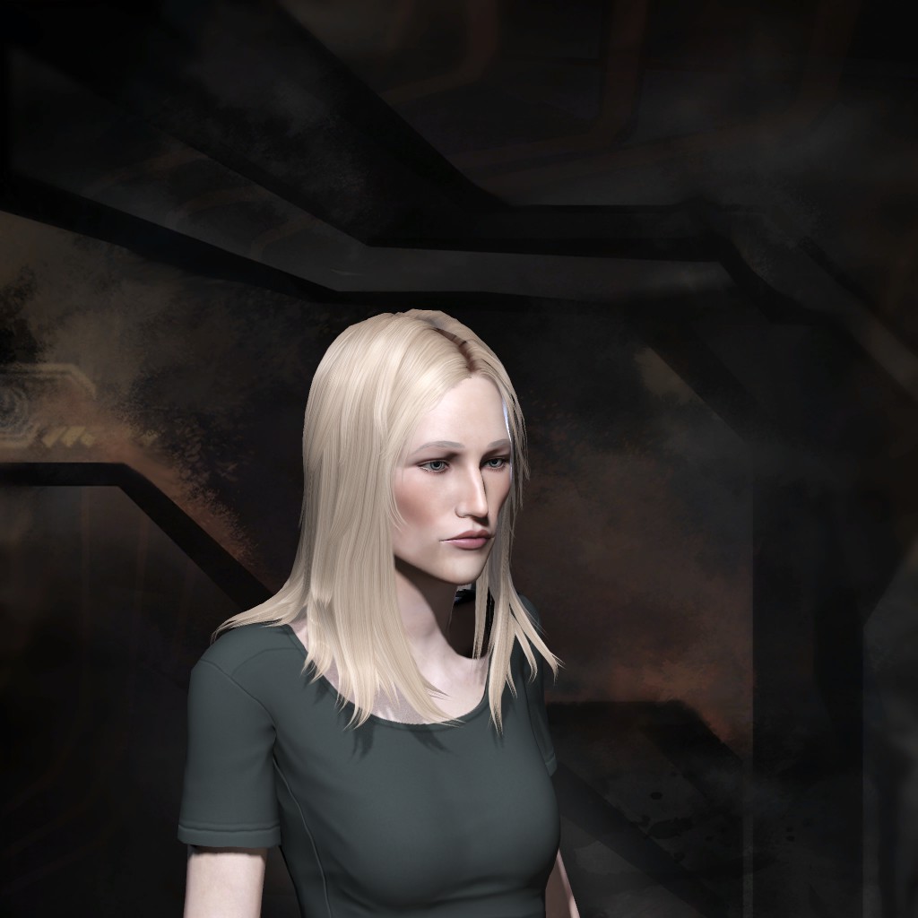 Angela GoodGirl