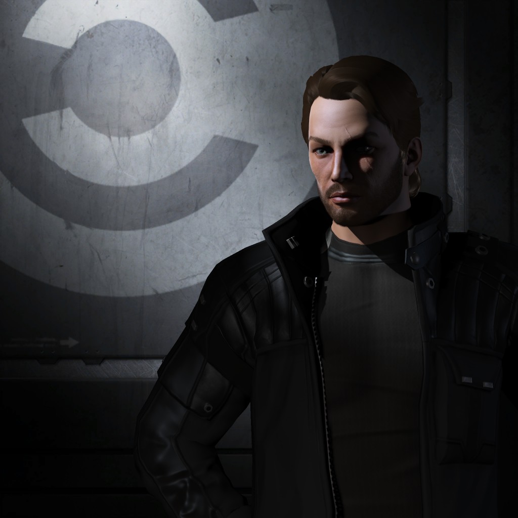 Commander Craig Levi