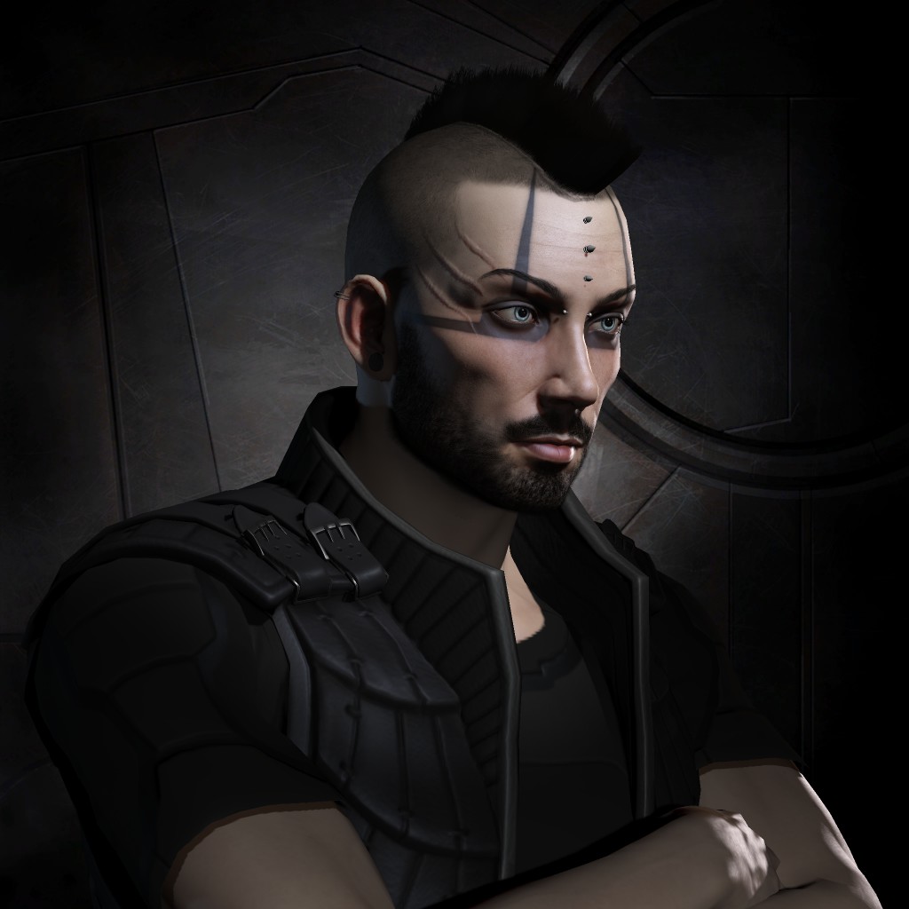 Kain Drakonis