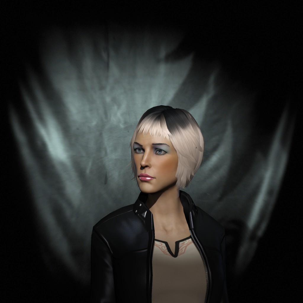 Catti-Brie Hellscream