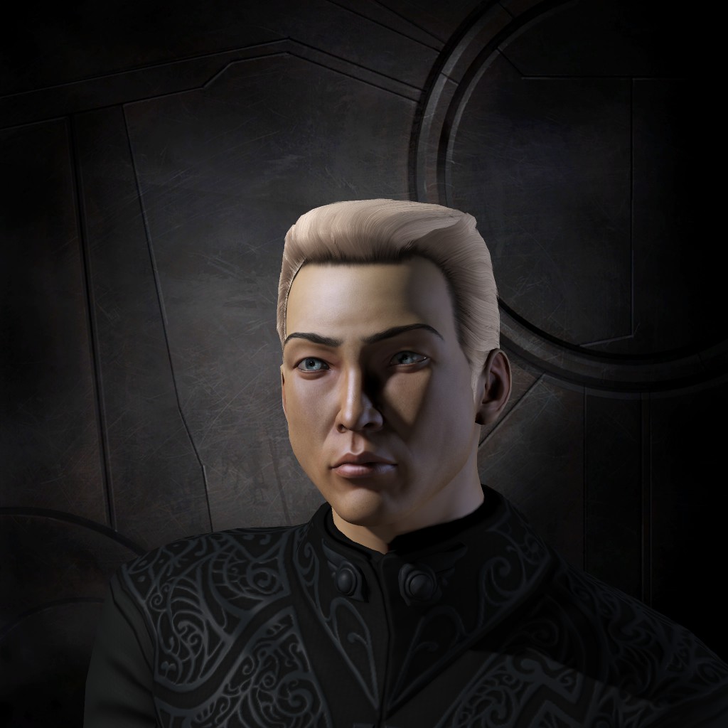 Jo 'Triage' Anderson