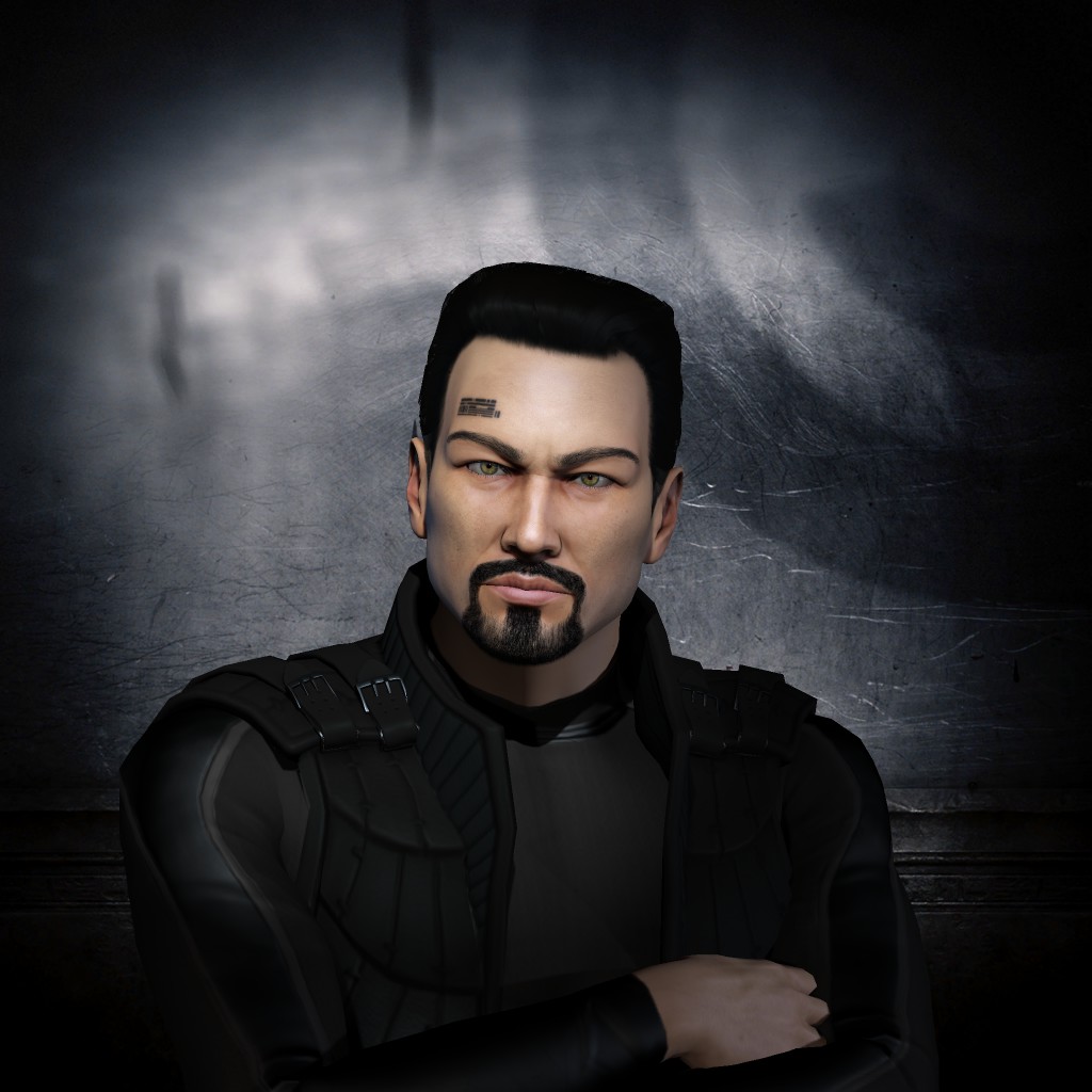 Artyom Tsuruomo
