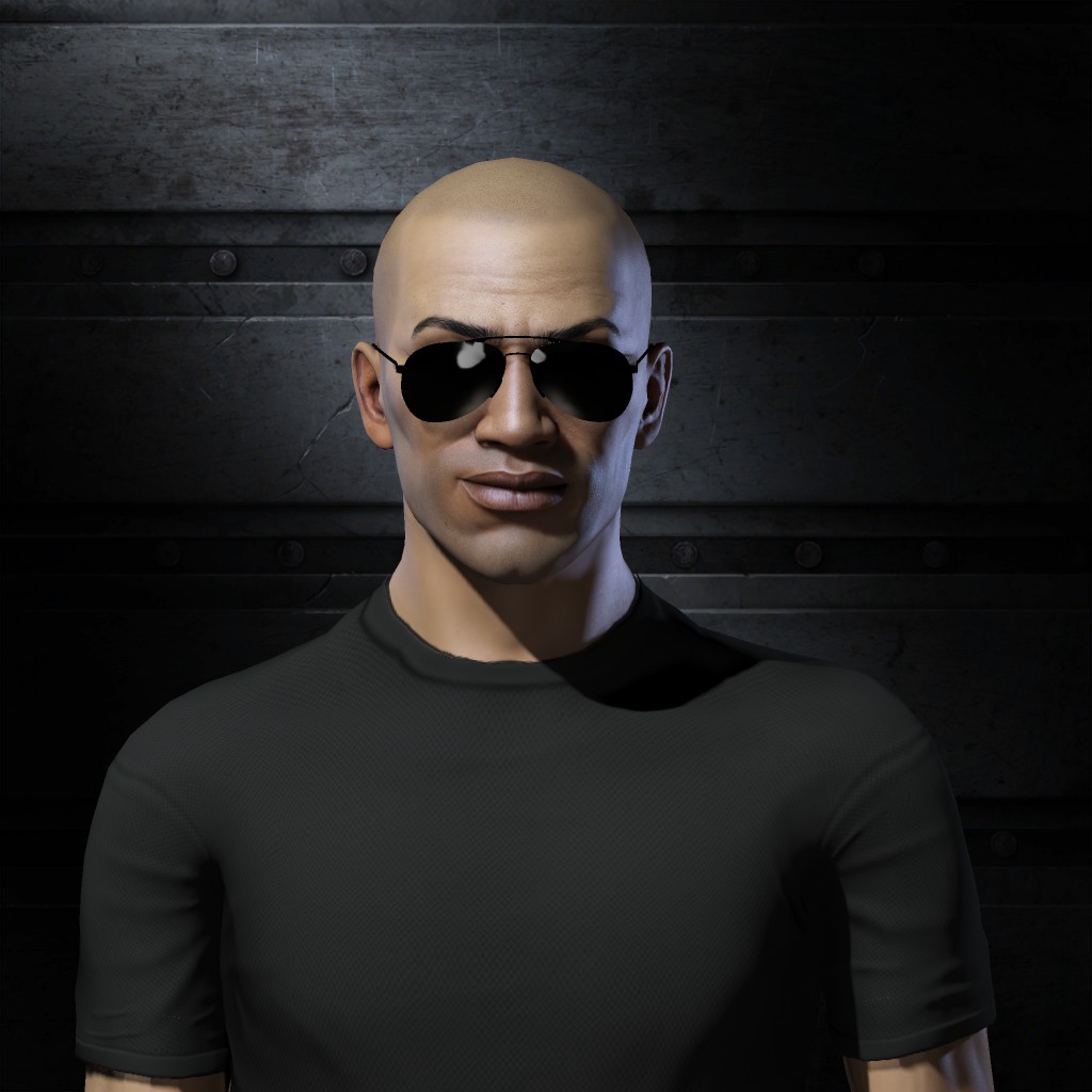 Zerrick Cero