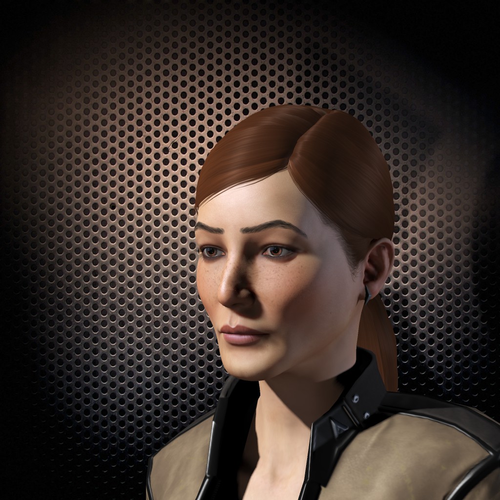 Zax Starkiller