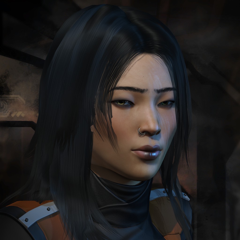 Jessica Two-Wolves