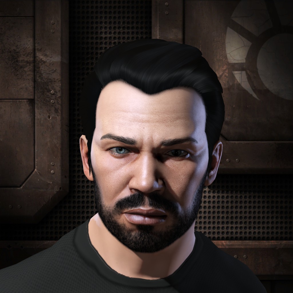Derek Sun