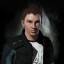 Animus Jackson Animus Jackson