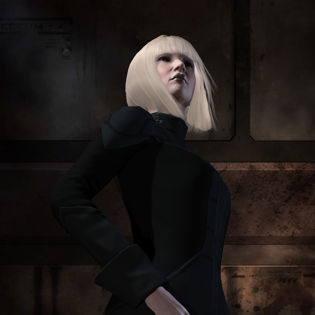 Raylene May Mitchell