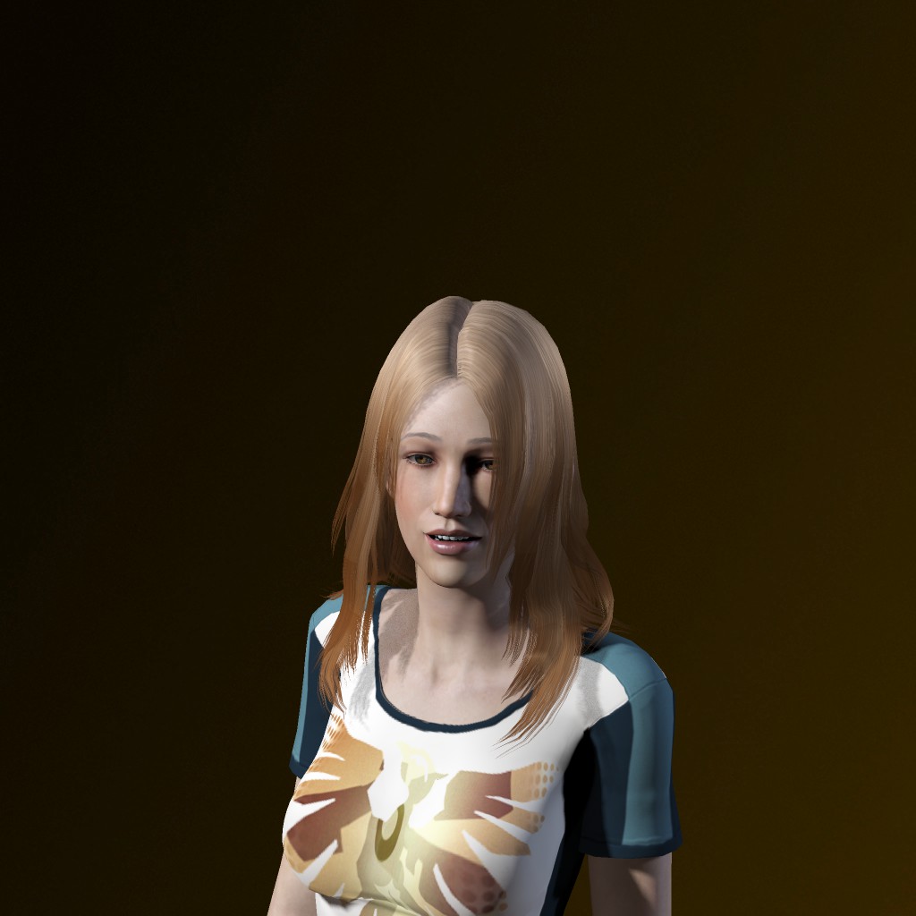Dawnfall Saissore