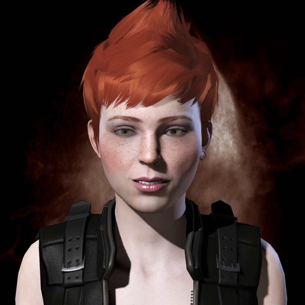 Red Foxius